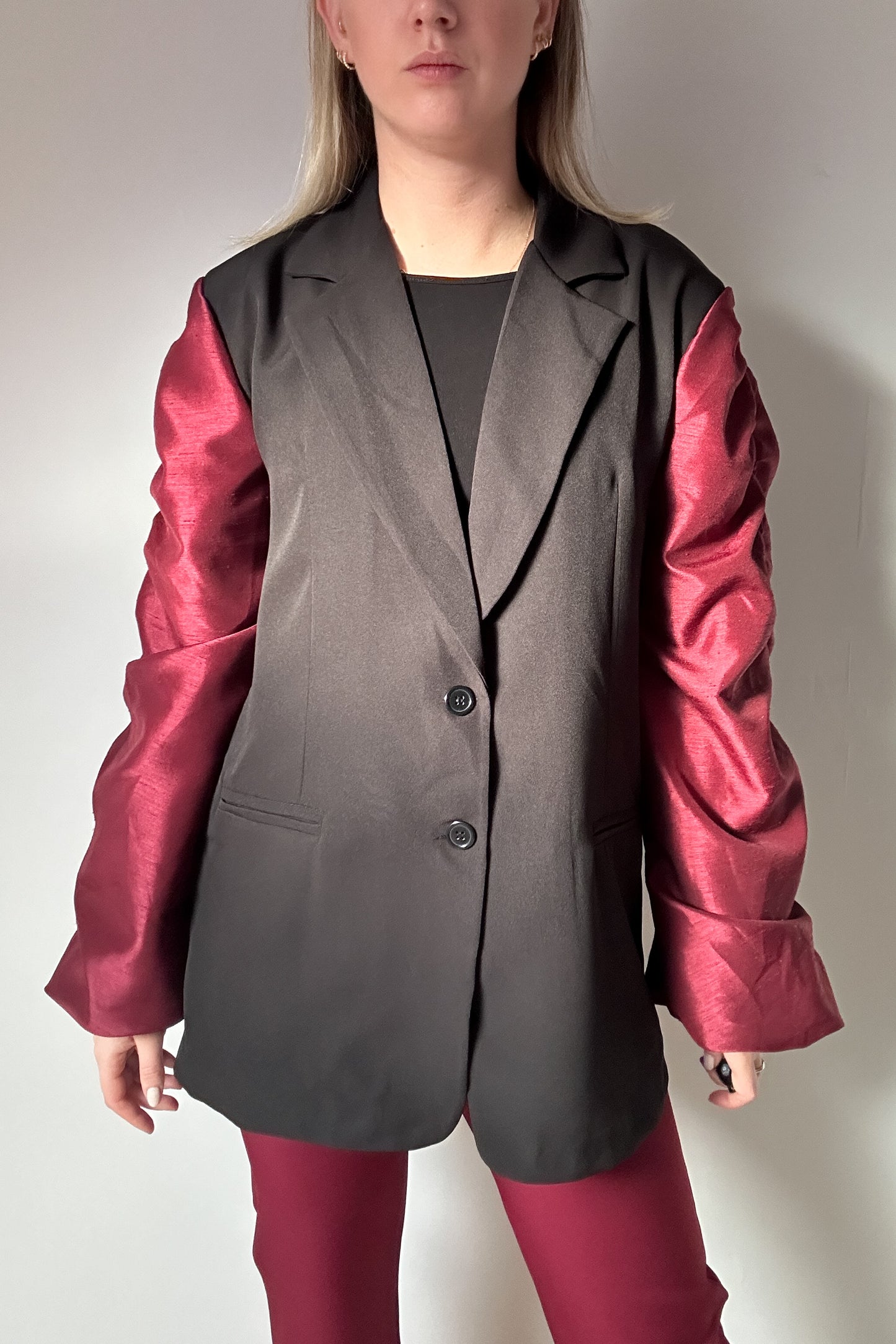 BLAZER POLLY