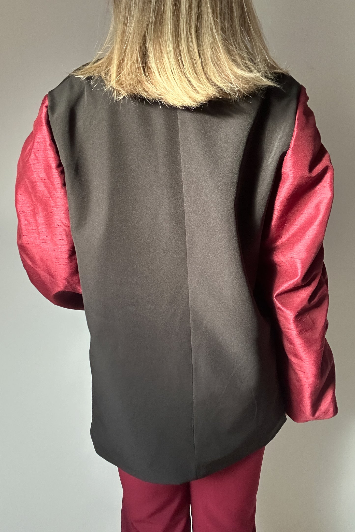 BLAZER POLLY