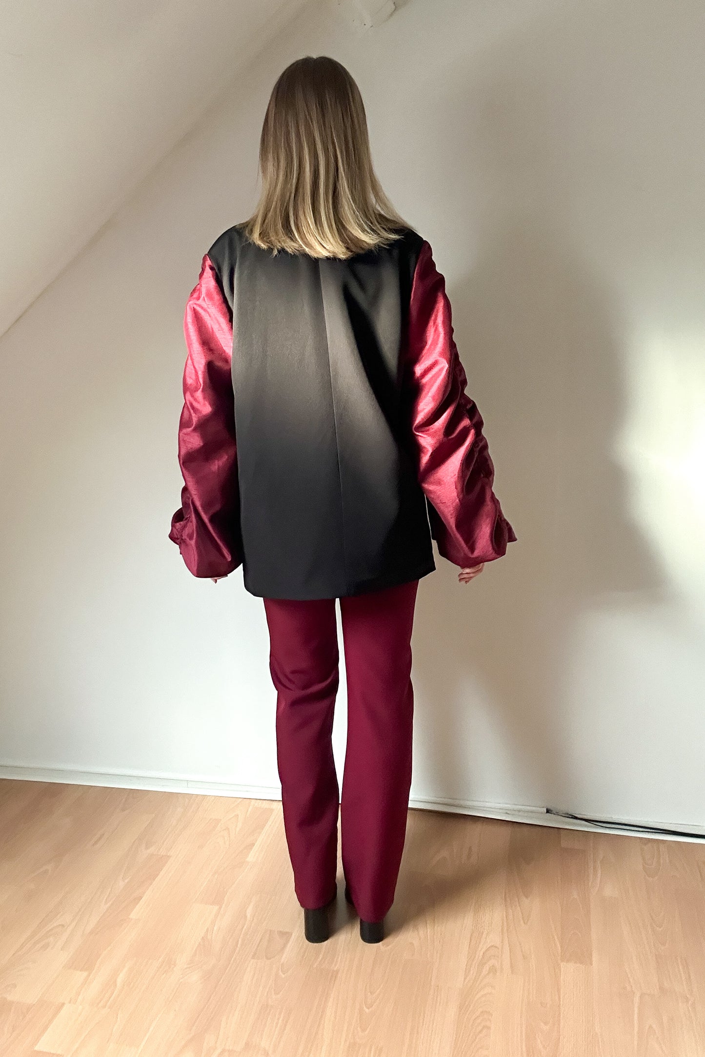 BLAZER POLLY