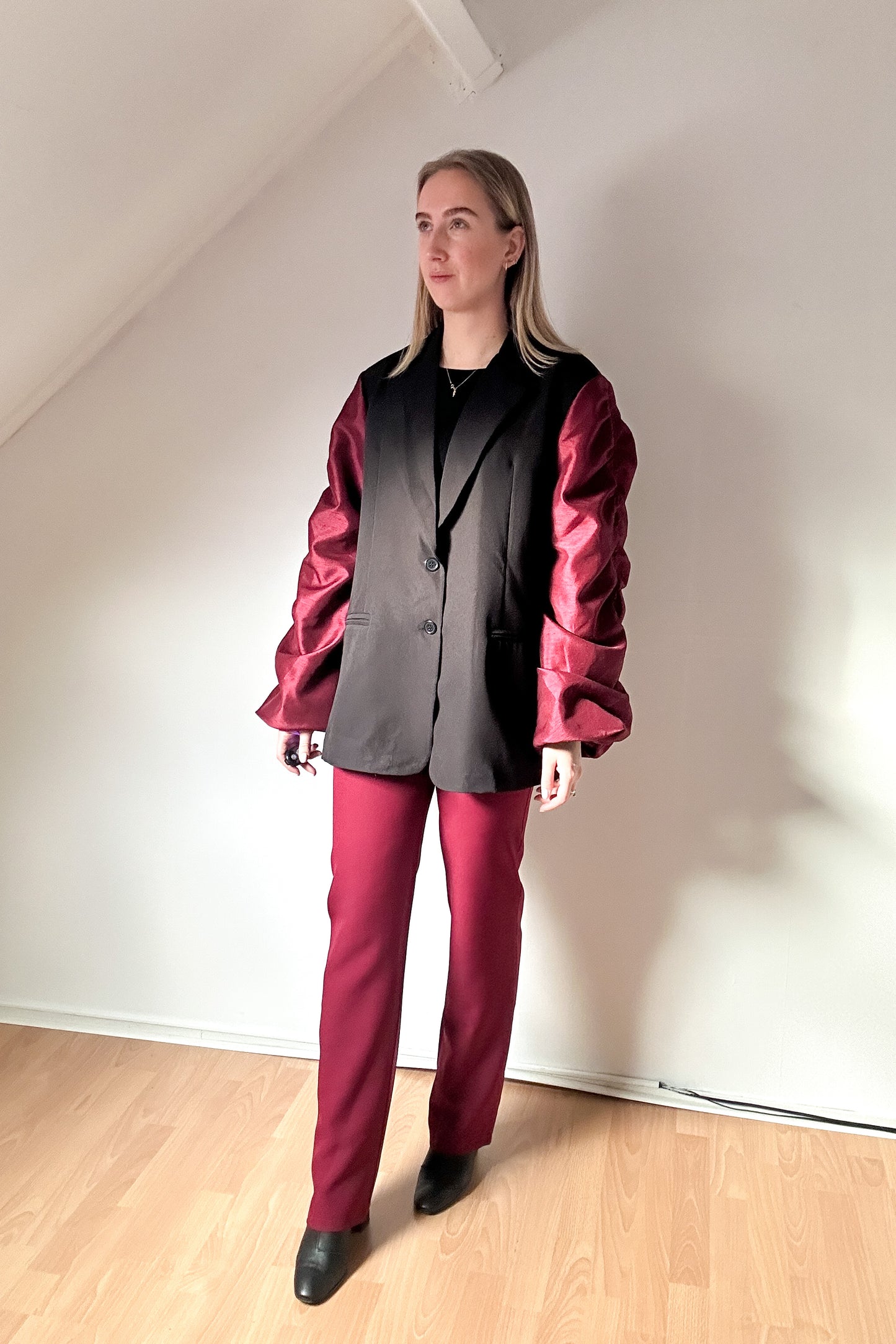 BLAZER POLLY