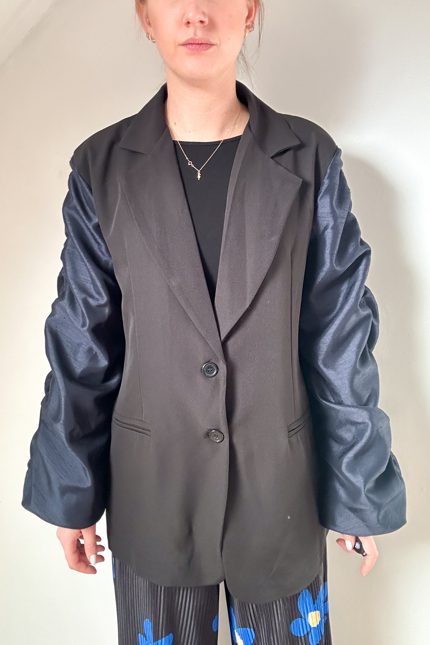 BLAZER MIKKI