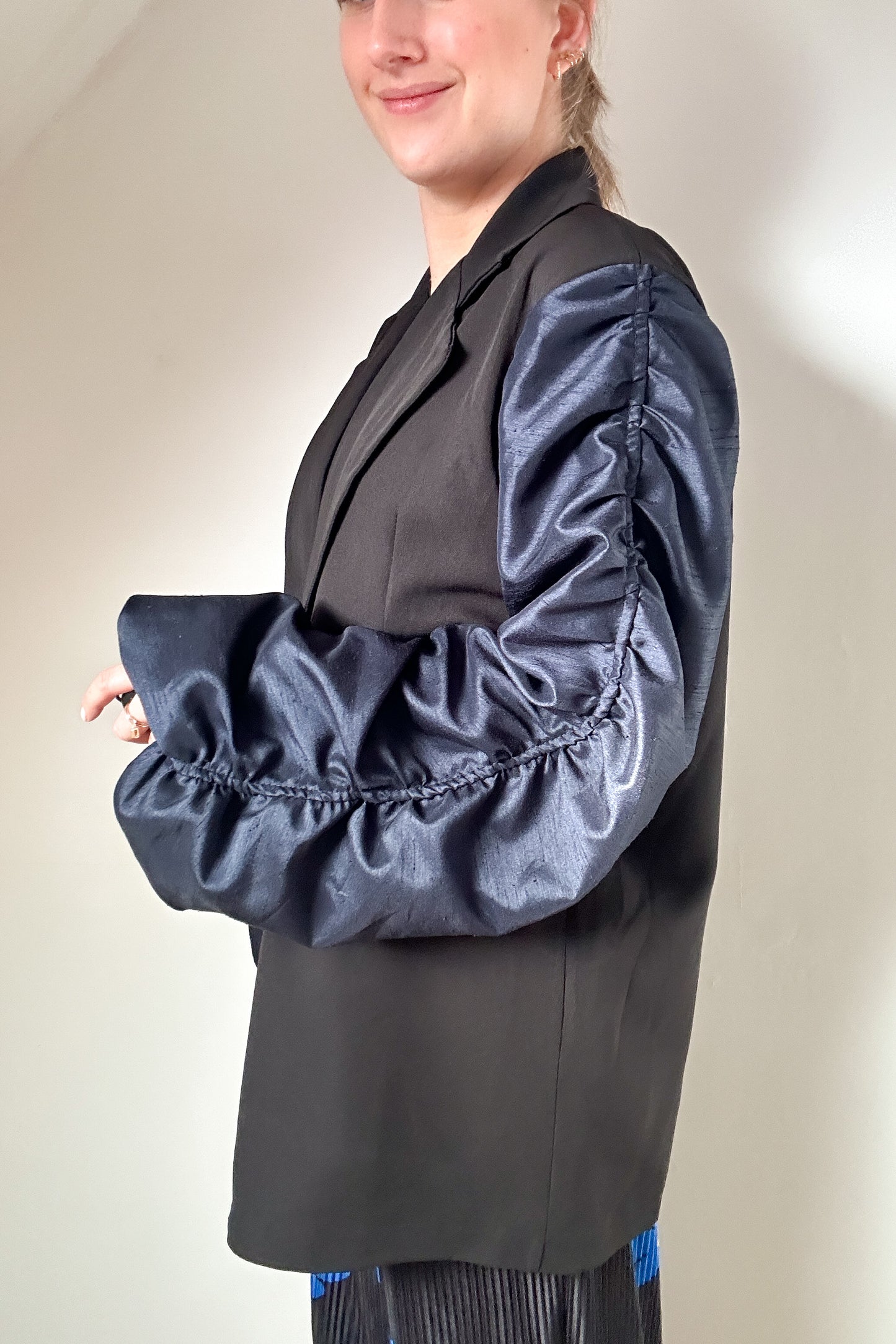 BLAZER MIKKI