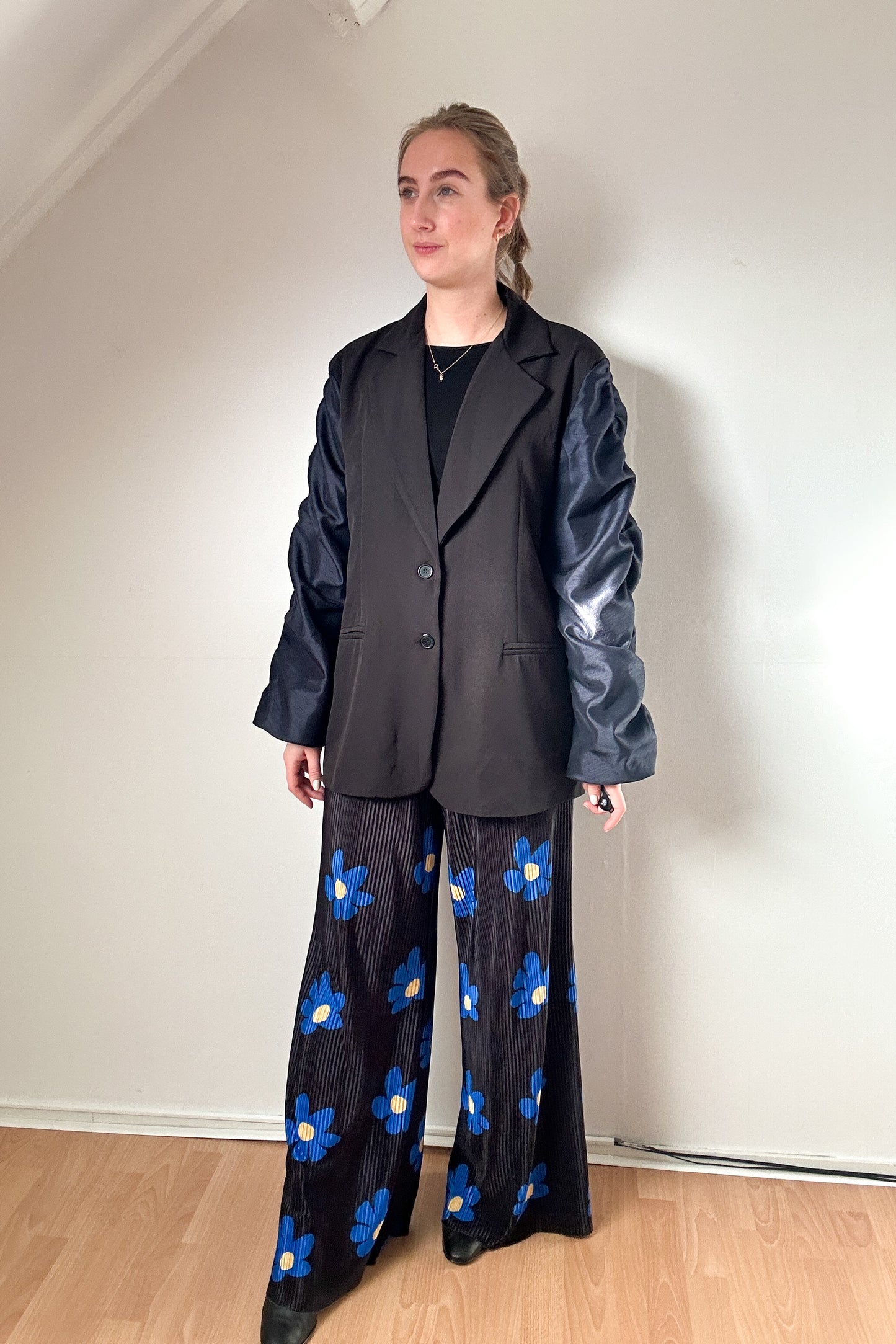 BLAZER MIKKI