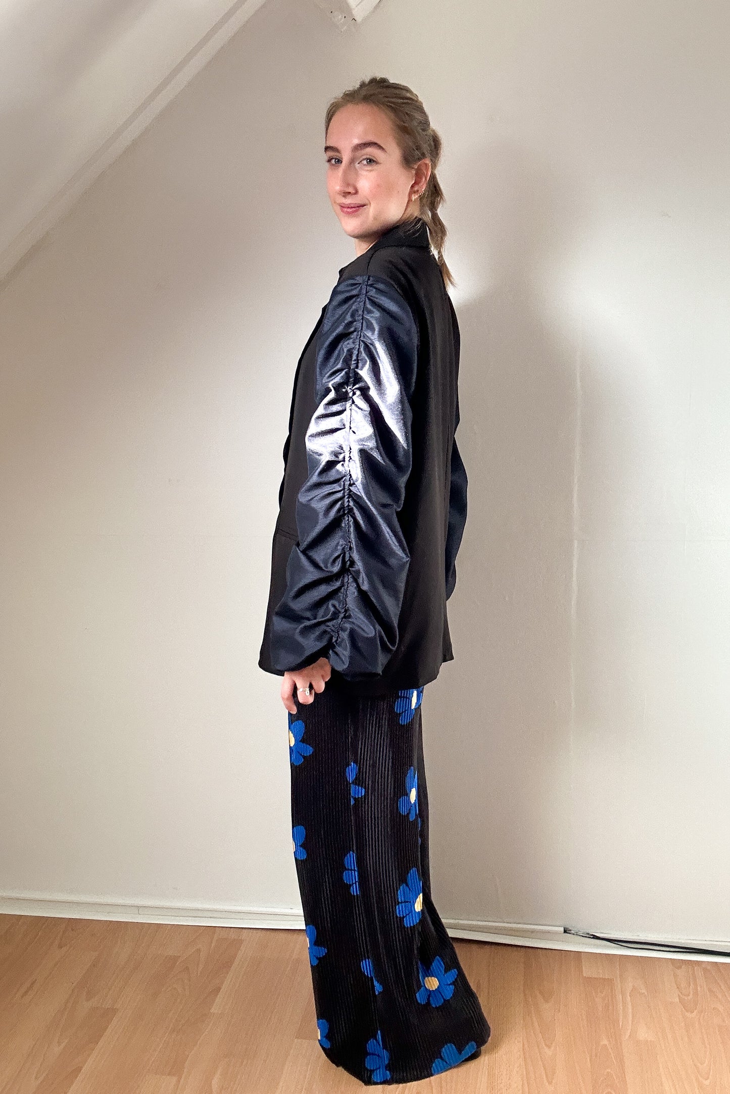 BLAZER MIKKI