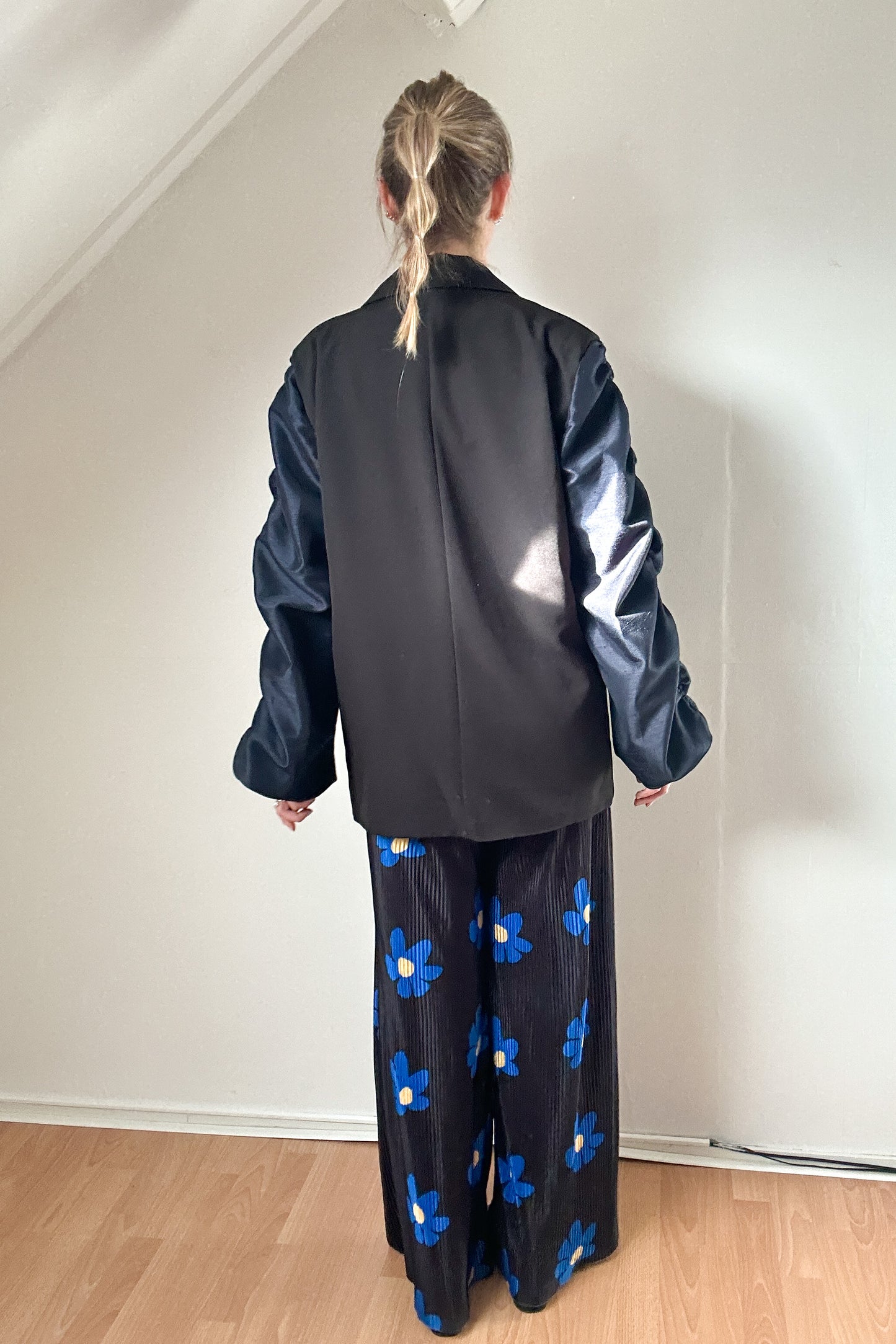 BLAZER MIKKI