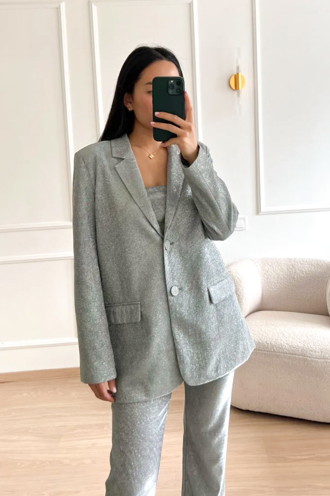 BLAZER JARA
