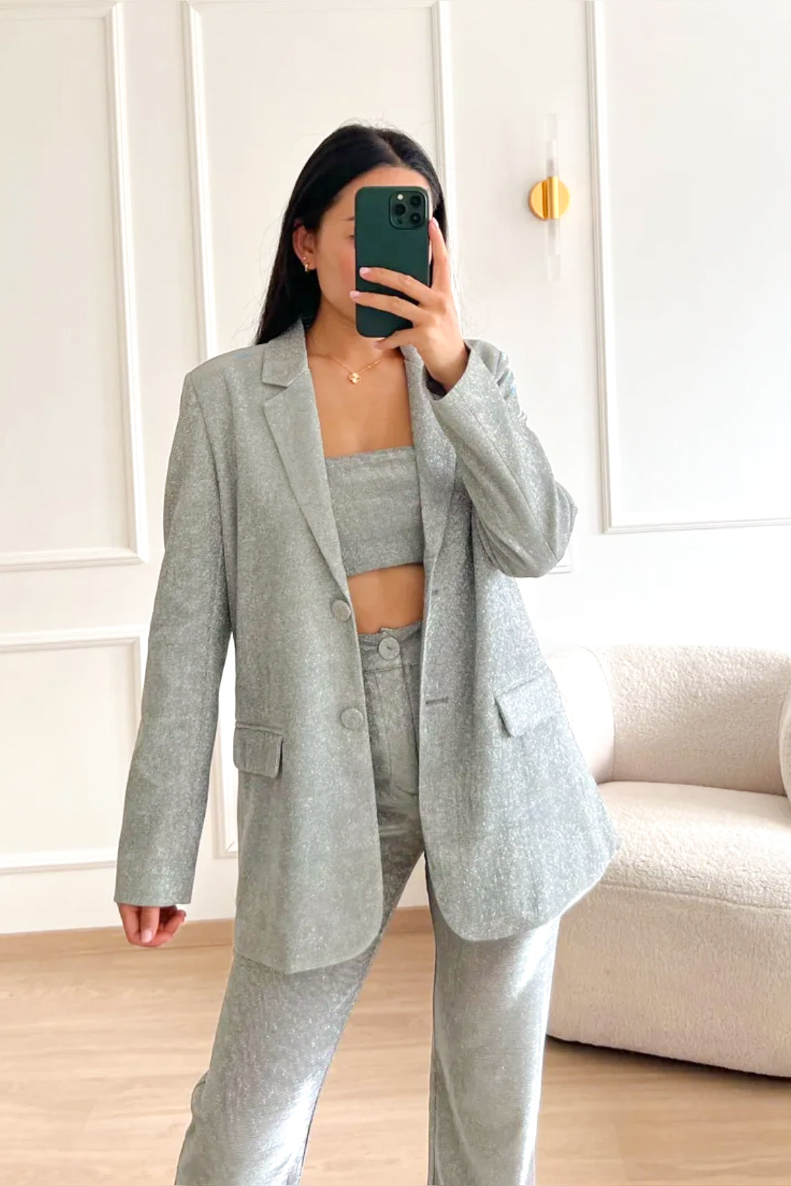 BLAZER JARA