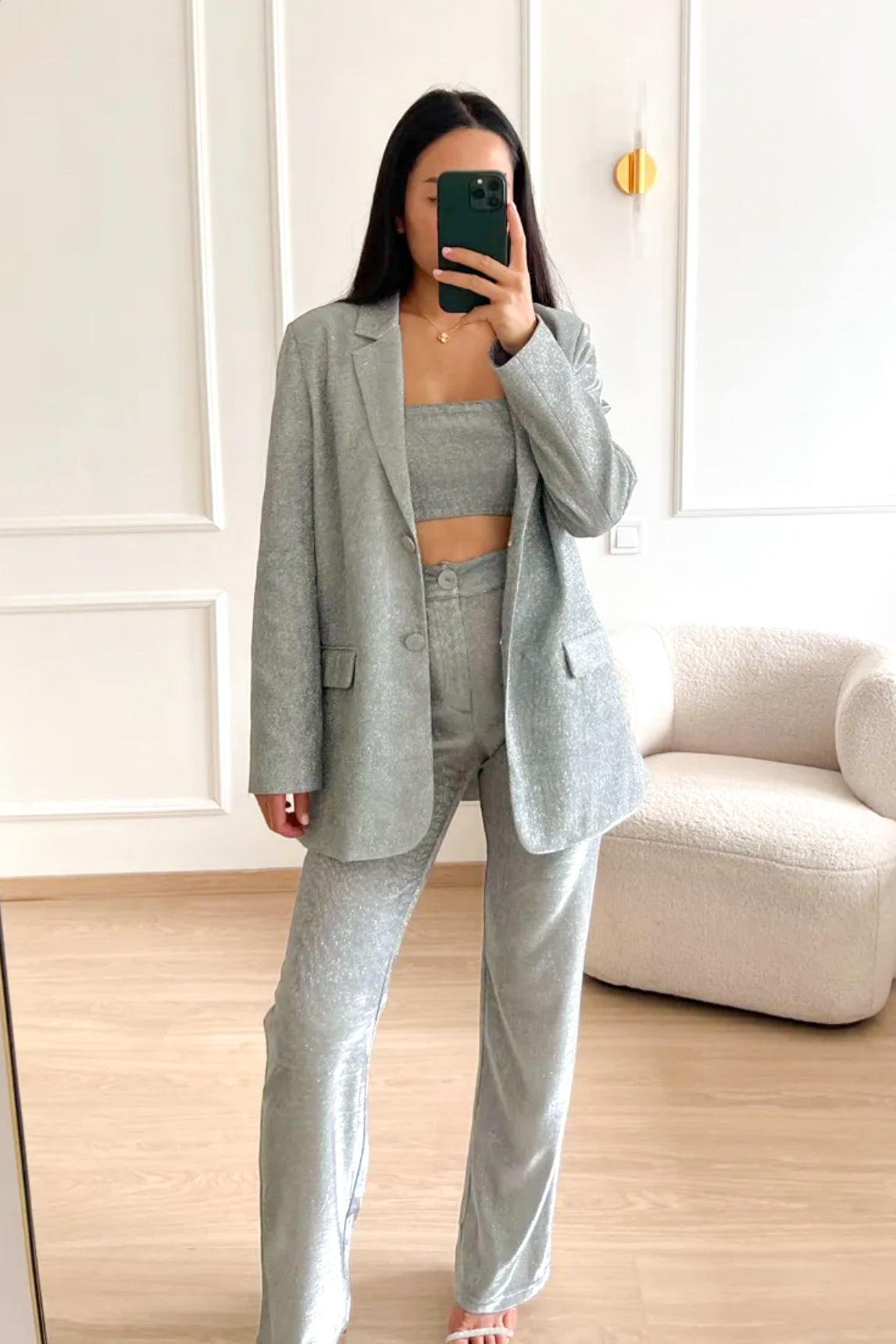 BLAZER JARA