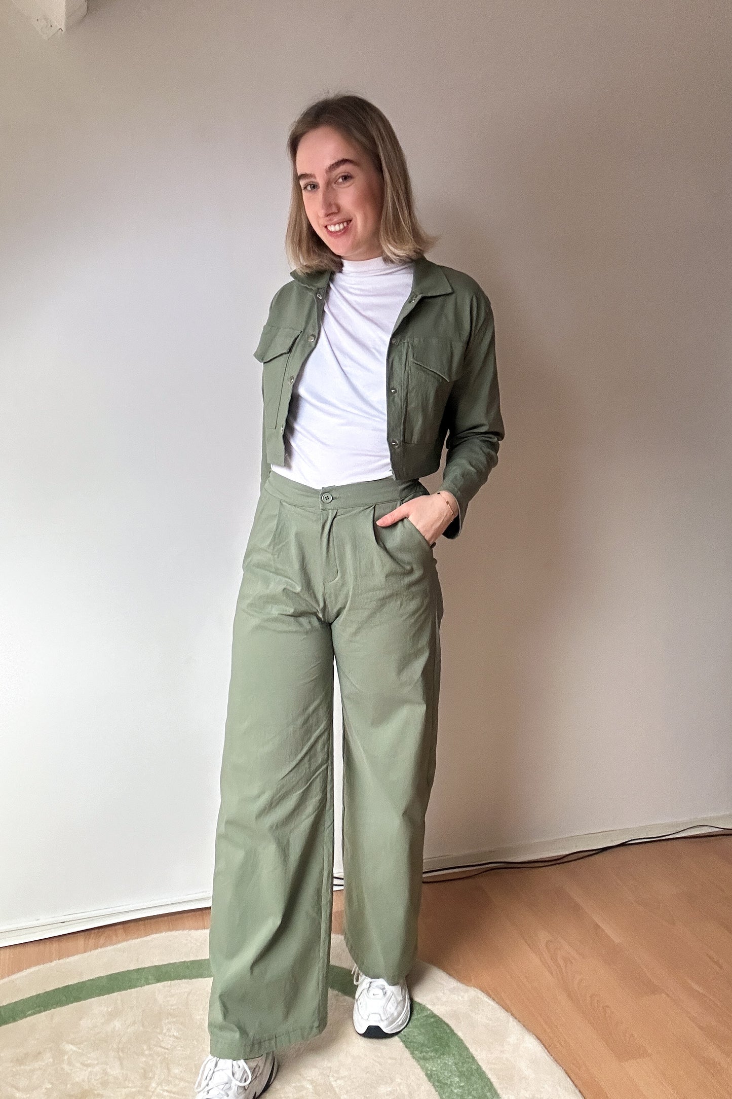 SET CARMEN