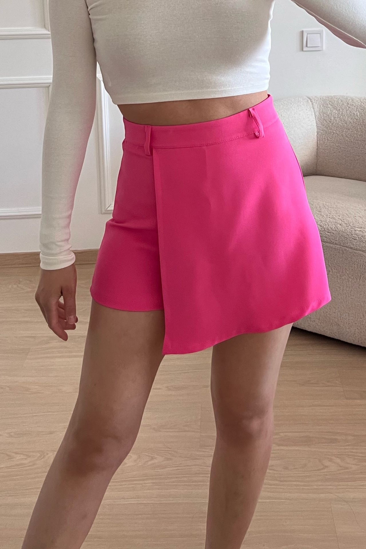 SKORT YVONNE