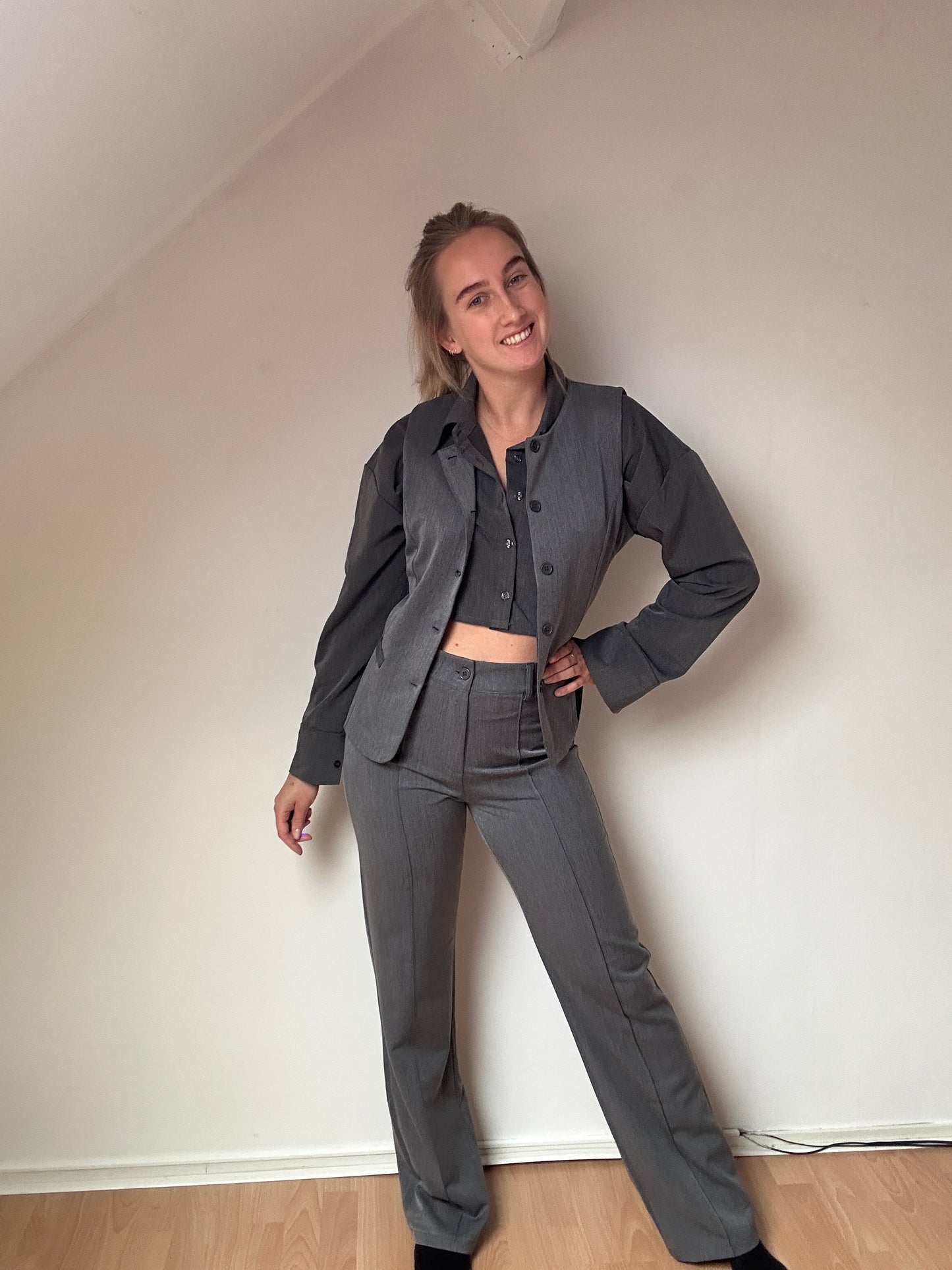 PANTALON JUNO