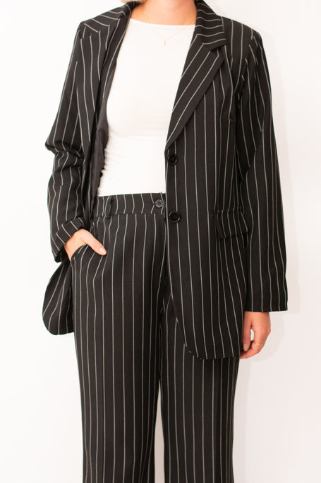 BLAZER KIM