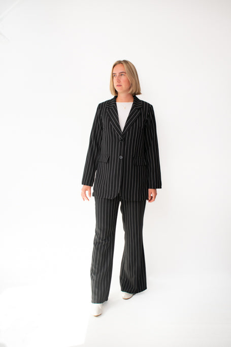 BLAZER KIM