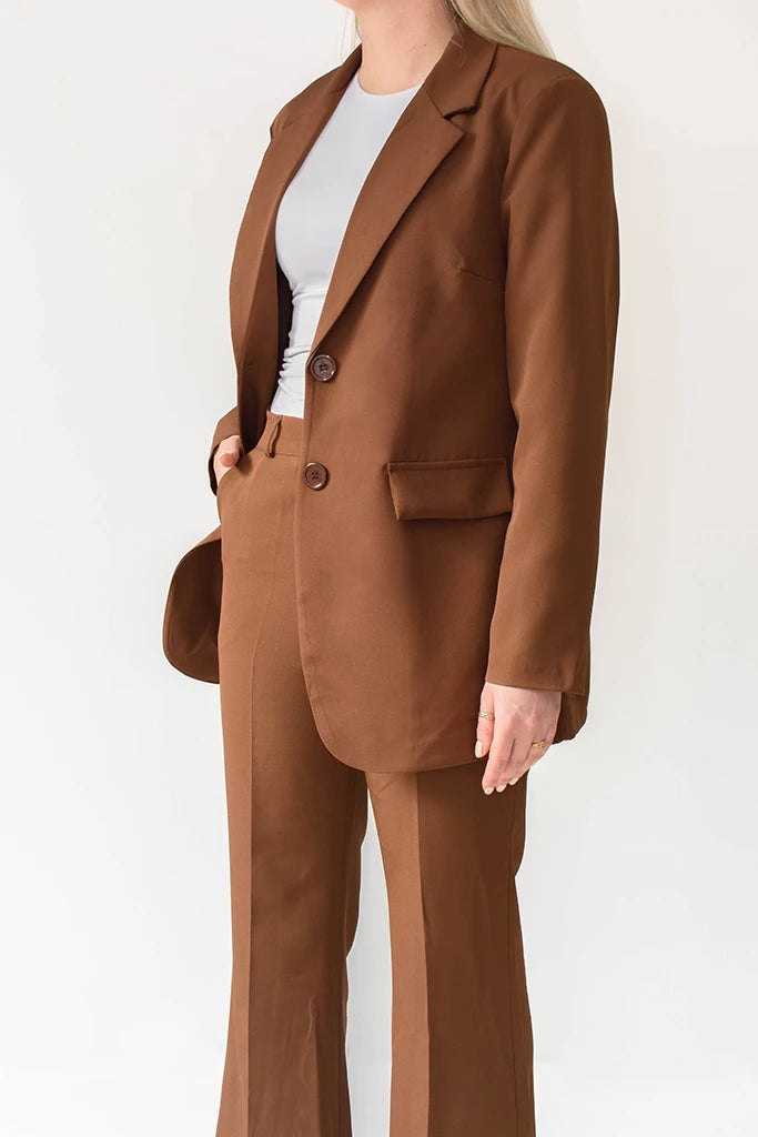 BLAZER LENY