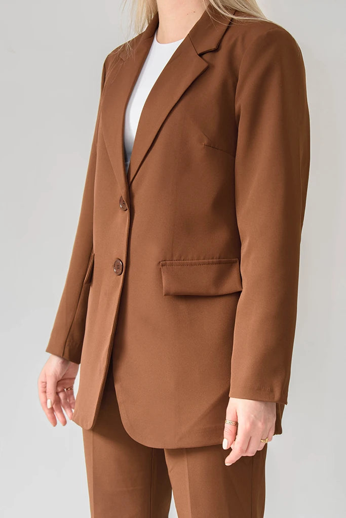 BLAZER LENY