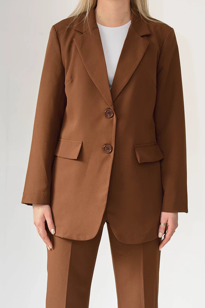 BLAZER LENY