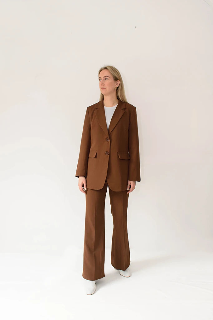 BLAZER LENY