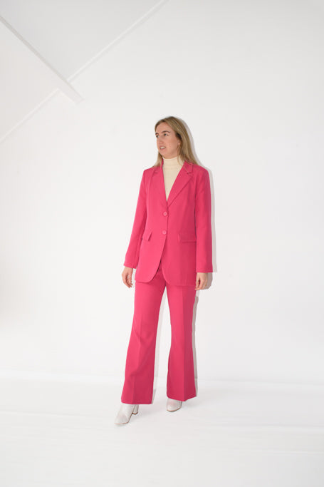 PANTALON YVONNE