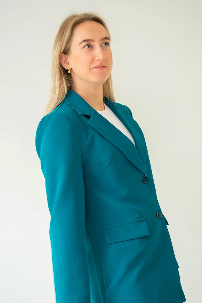 BLAZER DAYENNE