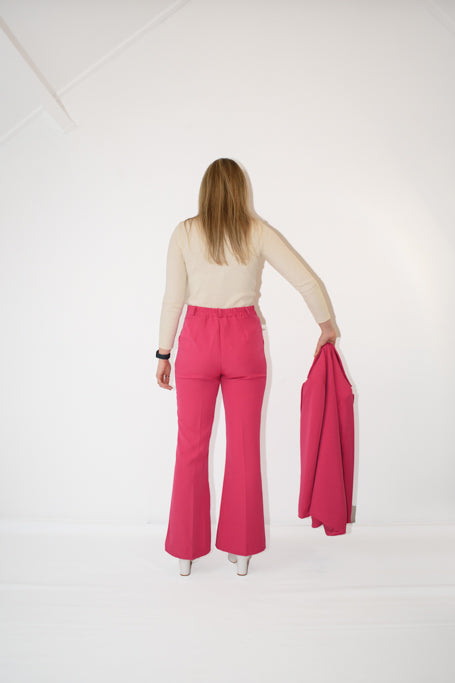 PANTALON YVONNE