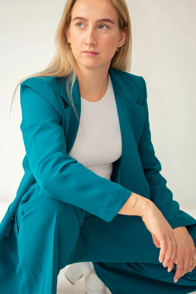 BLAZER DAYENNE