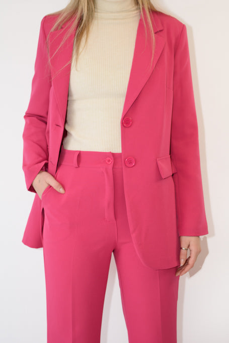 PANTALON YVONNE