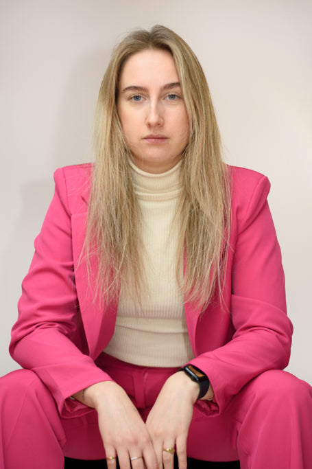 BLAZER YVONNE