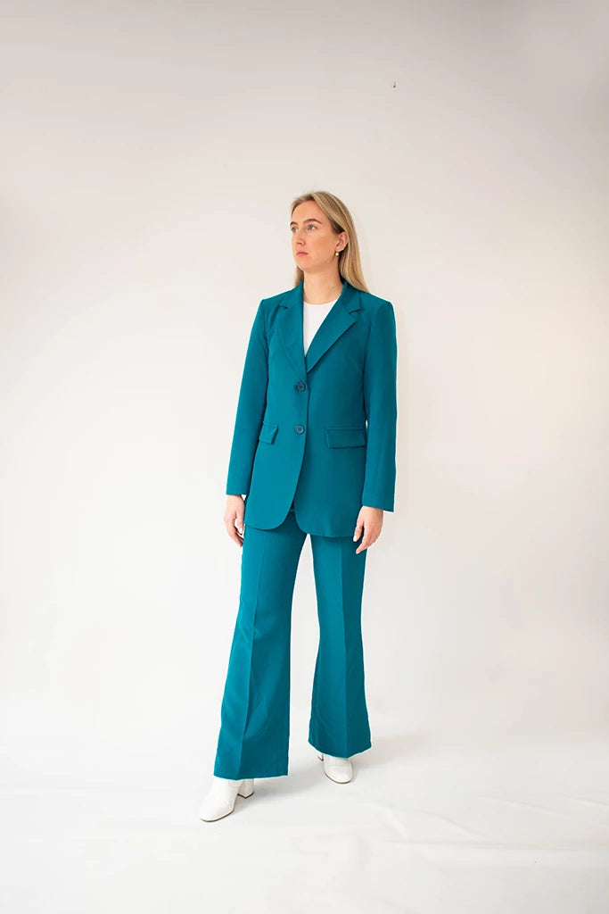 PANTALON DAYENNE