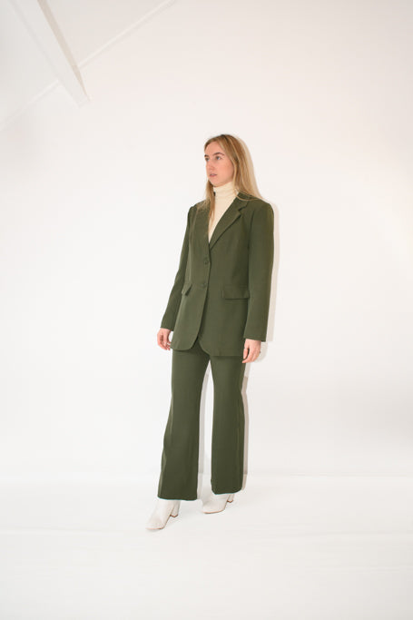 BLAZER SANNE