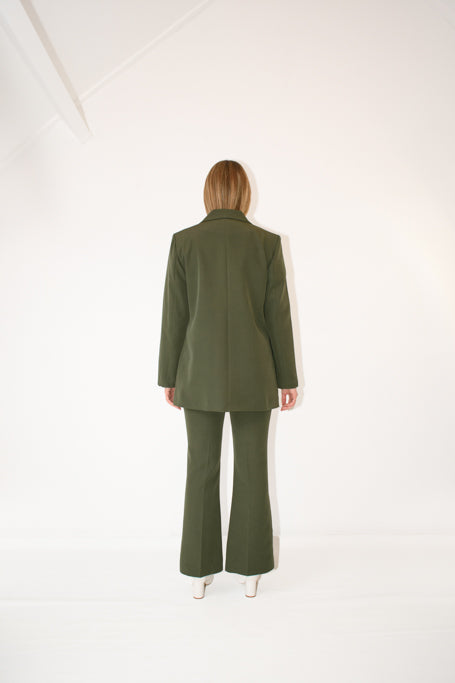 BLAZER SANNE