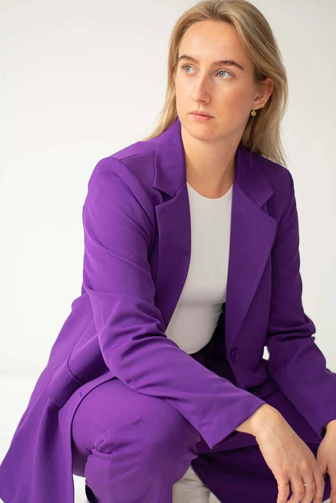 BLAZER IRIS