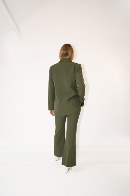 BLAZER SANNE