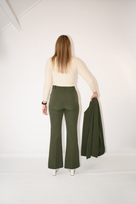 PANTALON SANNE