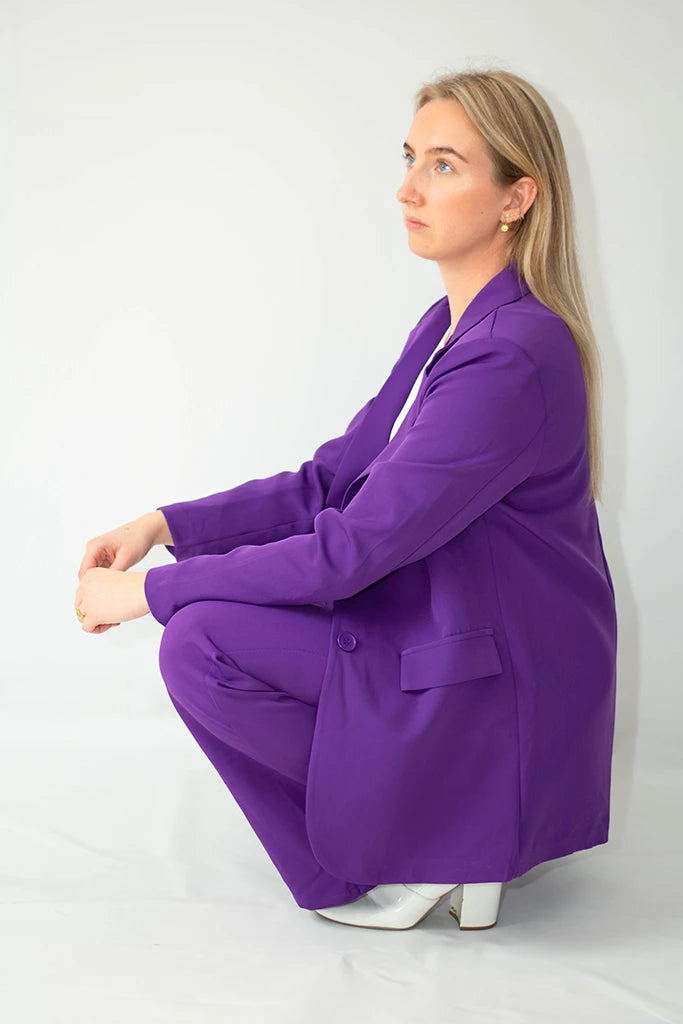 BLAZER IRIS