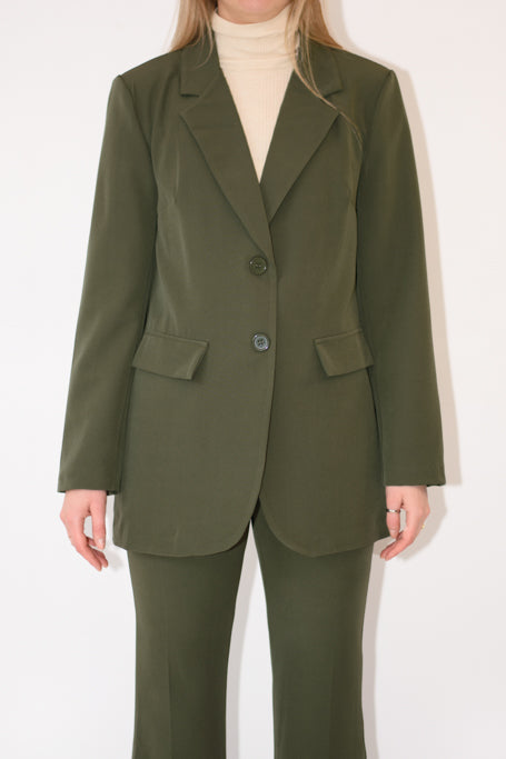 BLAZER SANNE