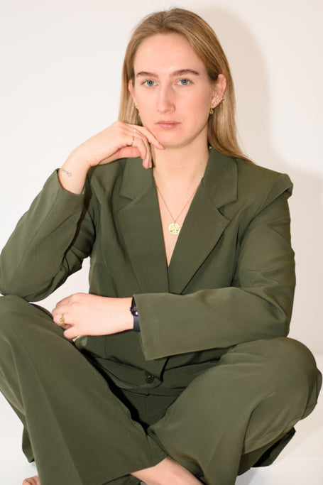 BLAZER SANNE
