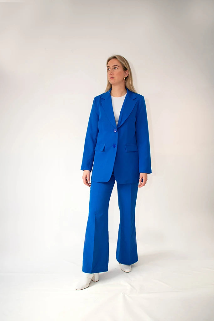 BLAZER MAUREEN