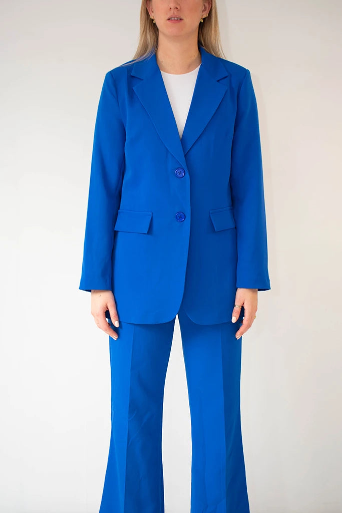 BLAZER MAUREEN