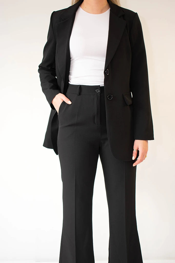 BLAZER MALOU