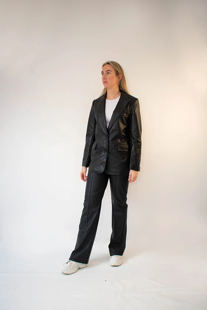BLAZER MICHELLE