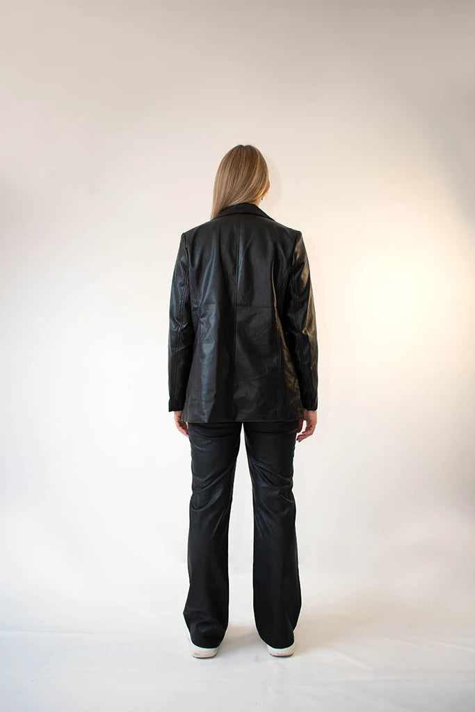BLAZER MICHELLE