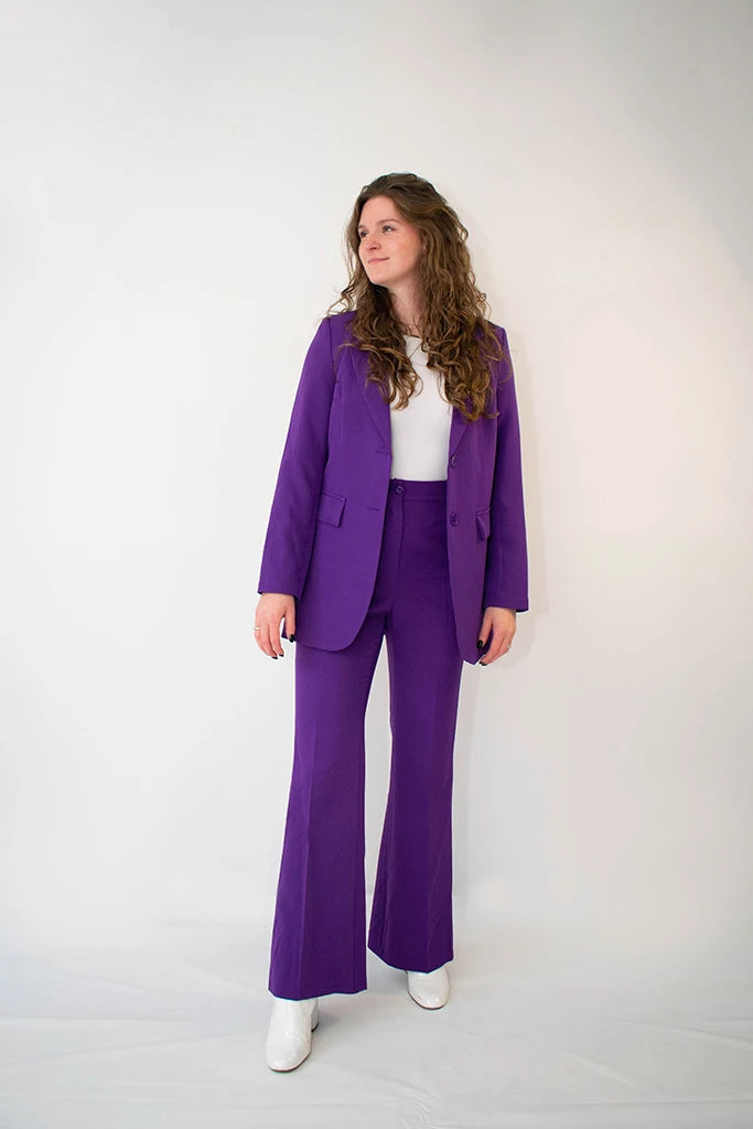 BLAZER IRIS