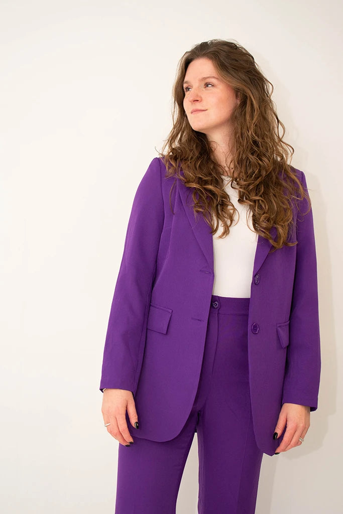 BLAZER IRIS