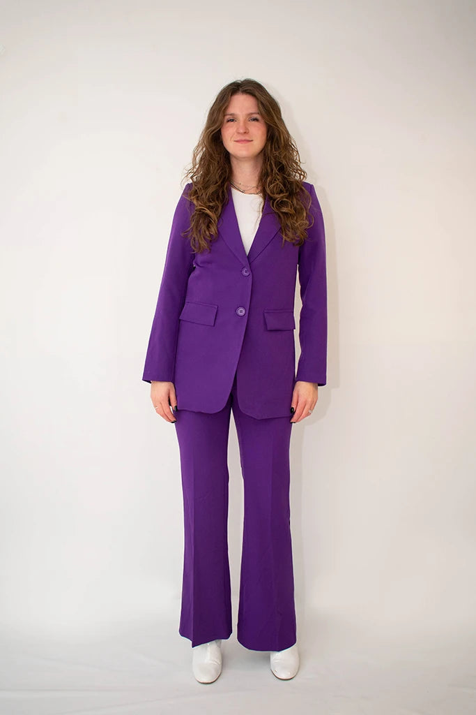BLAZER IRIS