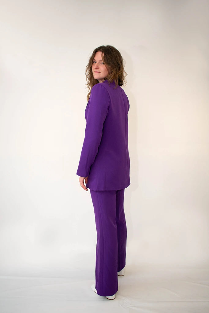 BLAZER IRIS