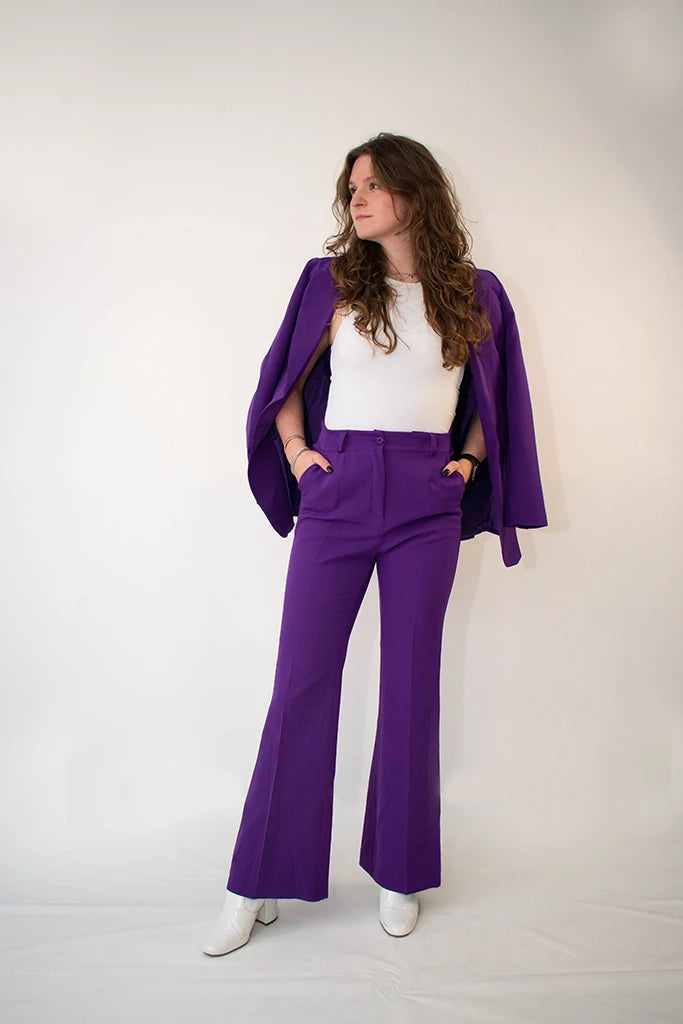 BLAZER IRIS