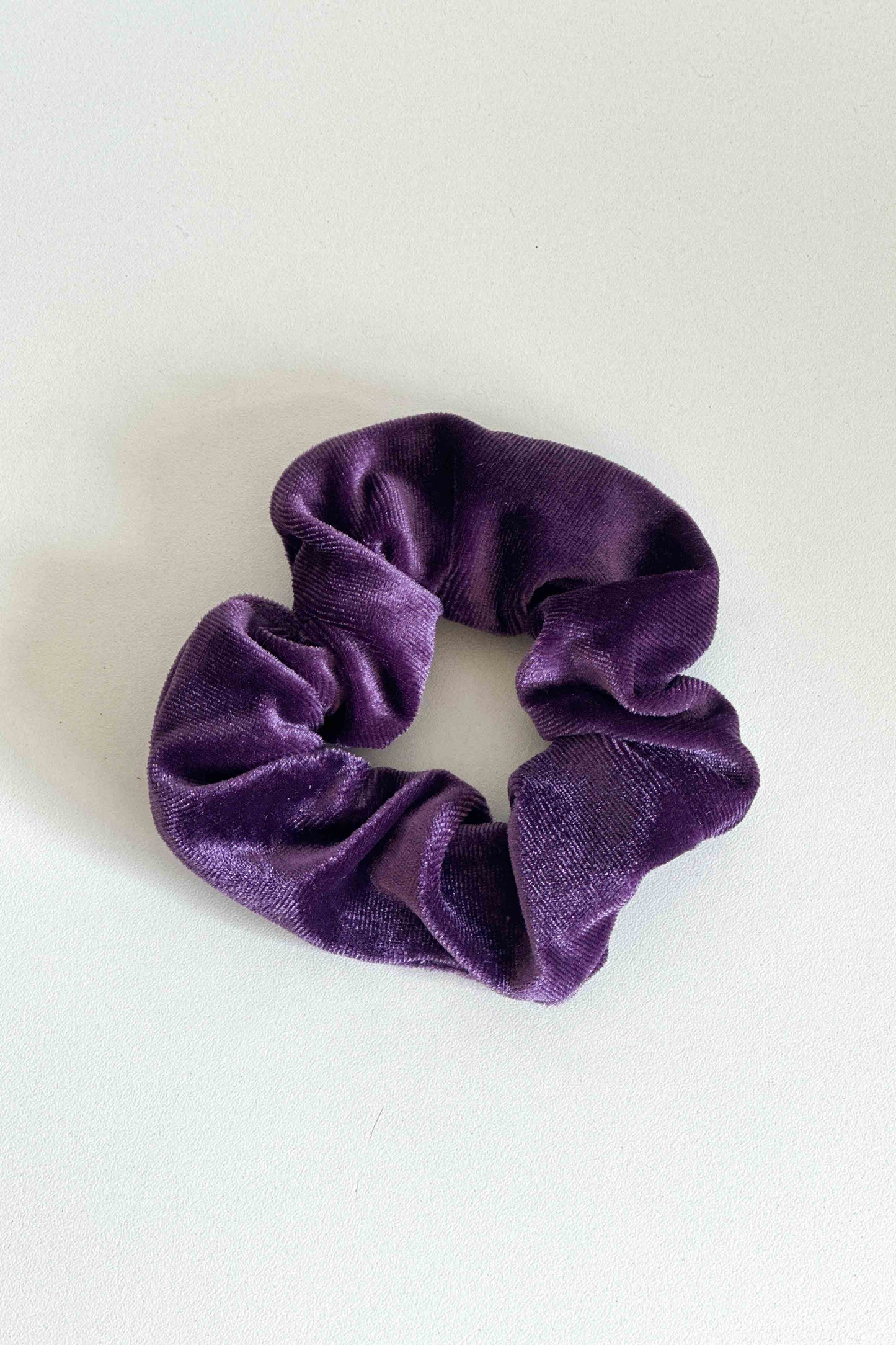 SCRUNCHIE IRIS