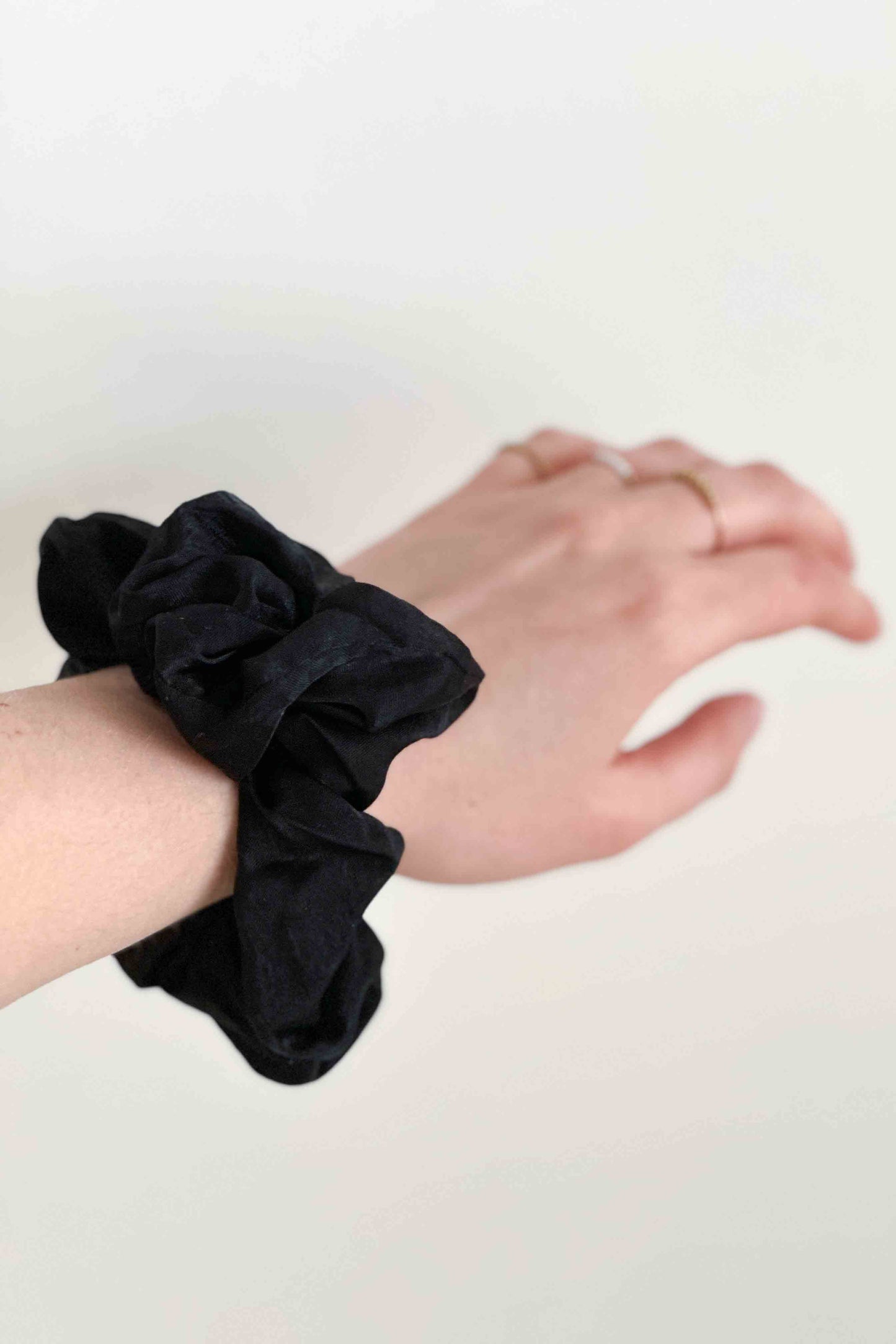 SCRUNCHIE MALOU