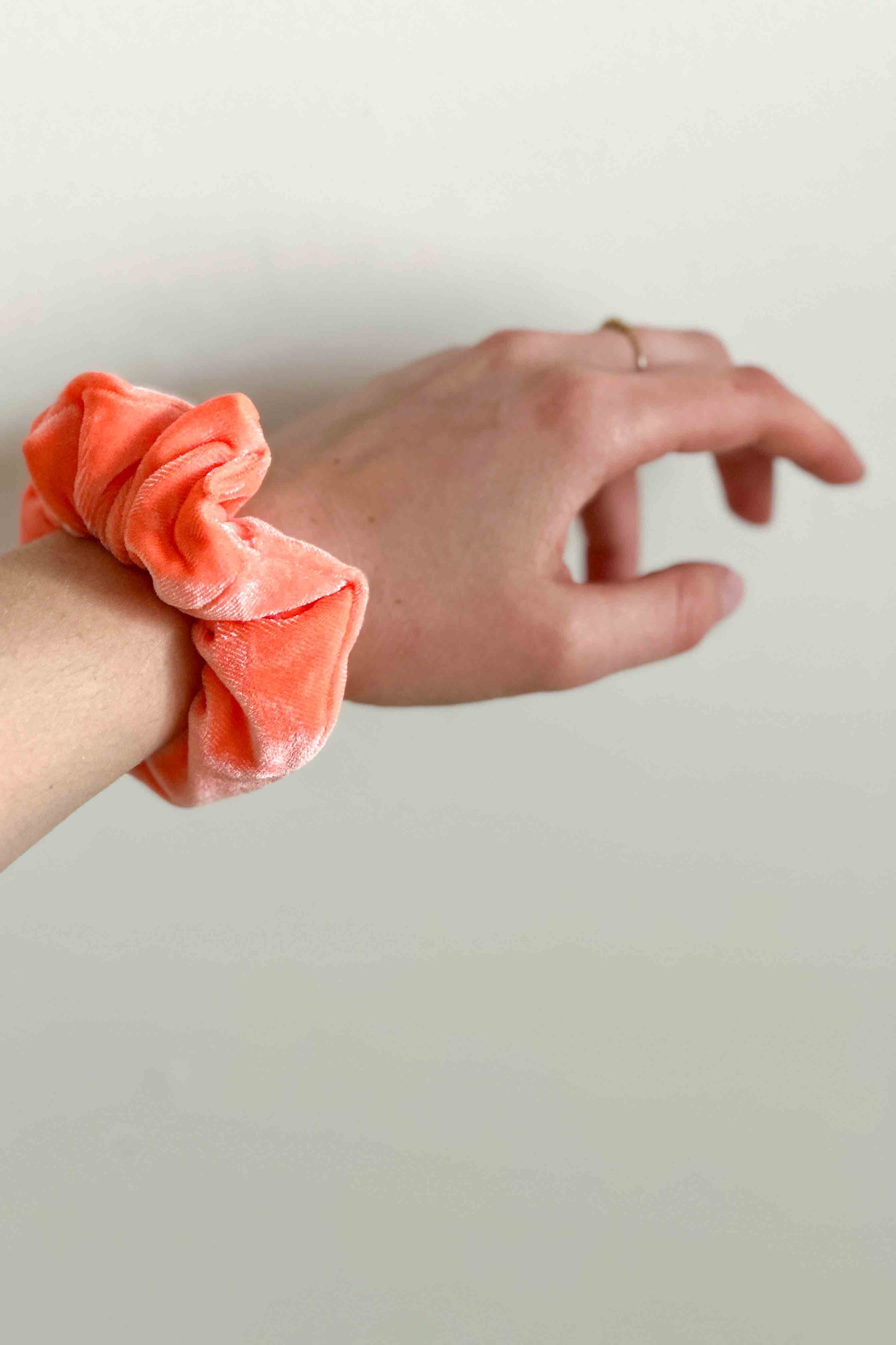 SCRUNCHIE AMALIA