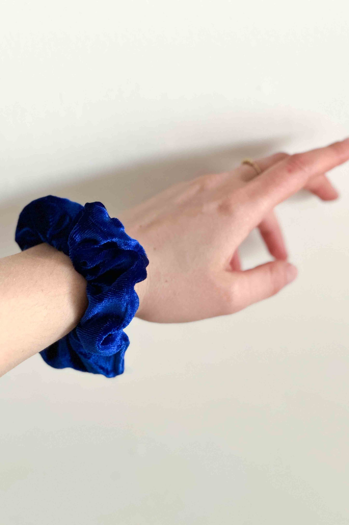 SCRUNCHIE MAUREEN